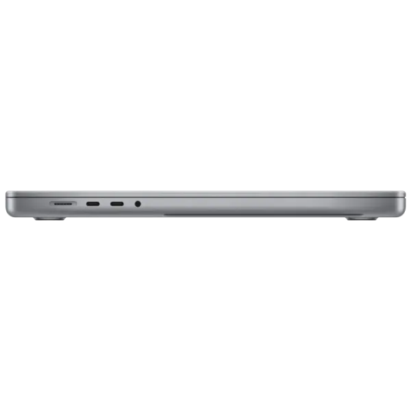 Apple MacBook Pro 16 2021 M1 Pro (C10/ G16)/ 32 GB/ 512 GB/ Gray photo 5