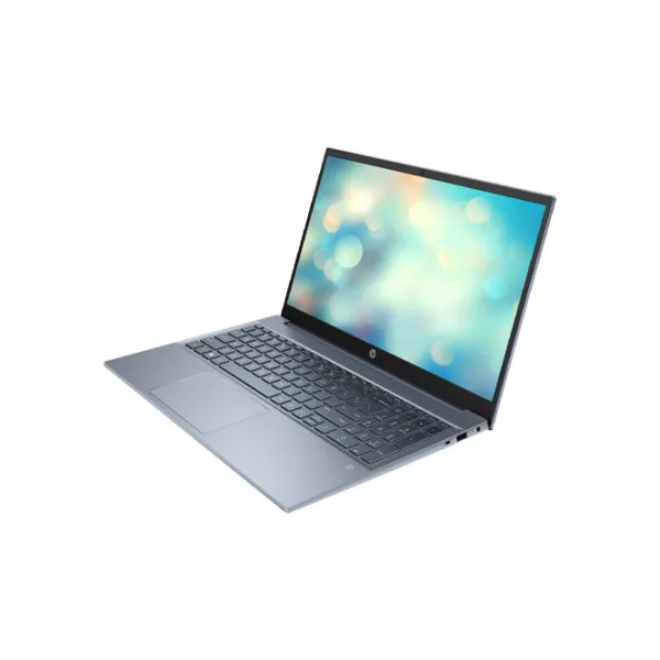 HP Pavilion 15-eh1040ur Ryzen 5 5500U / 16 ГБ / 512 ГБ / VGA Встроенная / Синий photo 3 HP Pavilion 15-eh1040ur Ryzen 5 5500U / 16 ГБ / 512 ГБ / VGA Встроенная / Синий photo 3