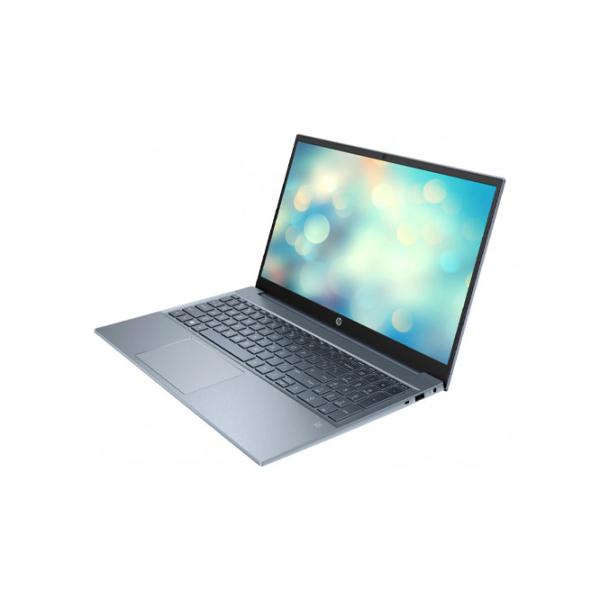 HP Pavilion 15-eh1040ur Ryzen 5 5500U / 16 ГБ / 512 ГБ / VGA Встроенная / Синий photo 3 HP Pavilion 15-eh1040ur Ryzen 5 5500U / 16 ГБ / 512 ГБ / VGA Встроенная / Синий photo 3