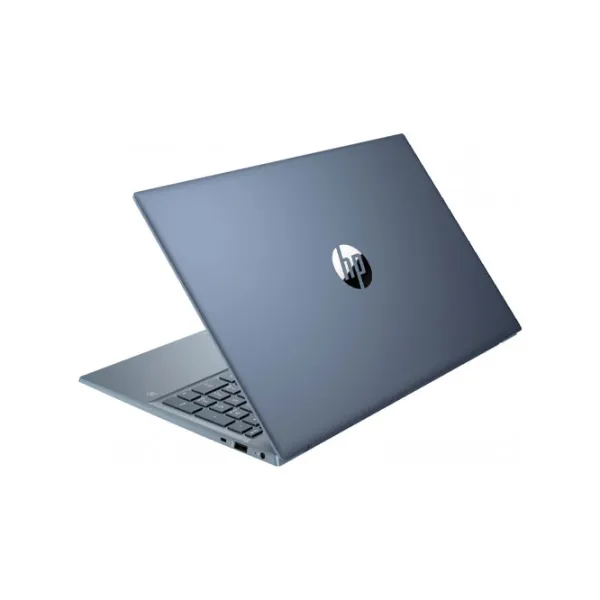 HP Pavilion 15-eh1040ur Ryzen 5 5500U / 16 ГБ / 512 ГБ / VGA Встроенная / Синий photo 4 HP Pavilion 15-eh1040ur Ryzen 5 5500U / 16 ГБ / 512 ГБ / VGA Встроенная / Синий photo 4