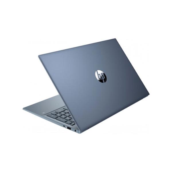 HP Pavilion 15-eh1040ur Ryzen 5 5500U / 16 ГБ / 512 ГБ / VGA Встроенная / Синий photo 4 HP Pavilion 15-eh1040ur Ryzen 5 5500U / 16 ГБ / 512 ГБ / VGA Встроенная / Синий photo 4