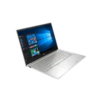 Ноутбук HP Pavilion 14-ec0034ur Ryzen 5 5500U / 8 ГБ / 512 ГБ / VGA Встроенная / Серебряный photo 2