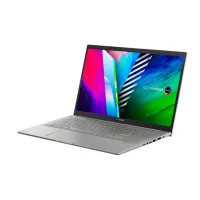 Laptop Asus VivoBook 15 OLED K513EA Core i3 1125G4 / 8 GB / 256 GB / VGA Integrată / Silver photo 2