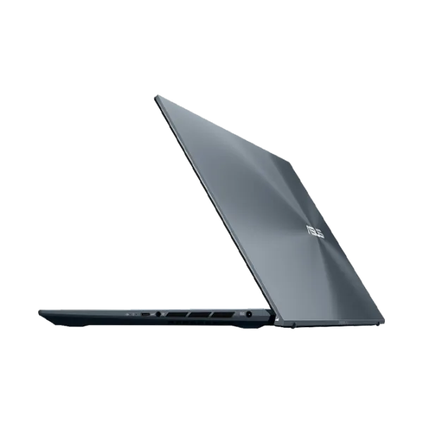 Asus Zenbook Pro 15 UM535QE Ryzen 9 5900HX/ 16 GB/ 1 TB/ VGA Discretă/ Gray photo 3