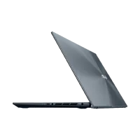 Laptop Asus Zenbook Pro 15 UM535QE Ryzen 9 5900HX / 16 GB / 1 TB / VGA Discretă / Gray photo 3