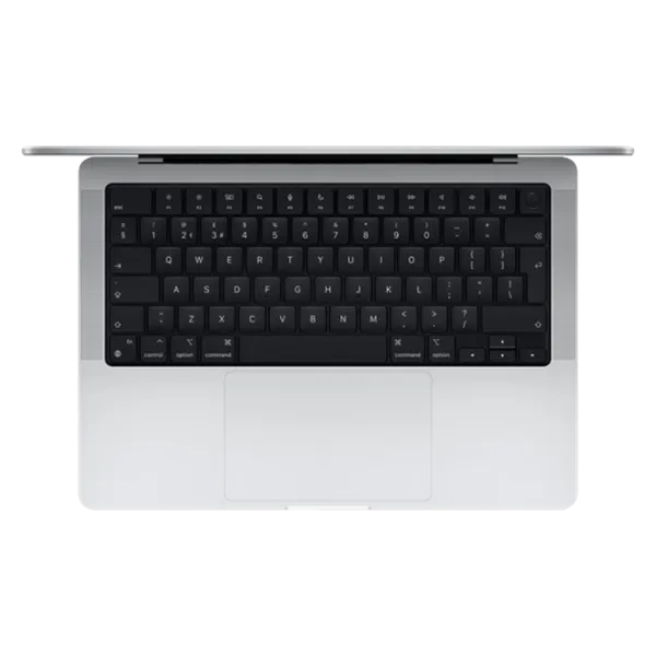Apple MacBook Pro 14 2021 M1 Pro (C10/ G16)/ 32 GB/ 1 TB/ Gray photo 2