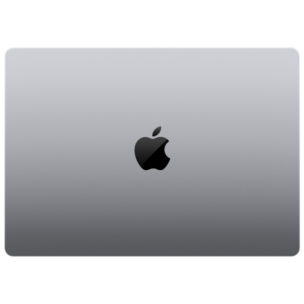 Apple MacBook Pro 14 2021 M1 Pro (C10/ G16)/ 32 GB/ 1 TB/ Gray photo 3