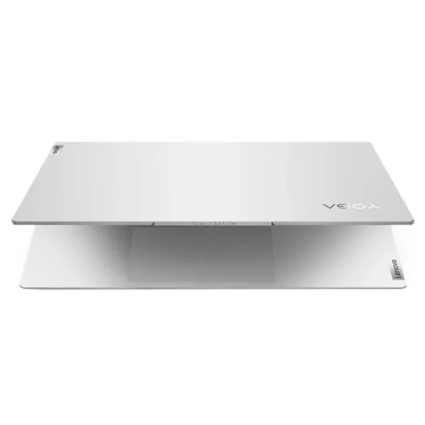 Lenovo Yoga Slim 7 Pro 14ACH5 Ryzen 7 5800H/ 16 ГБ/ 512 ГБ/ VGA Встроенная/ Серебристый photo 4
