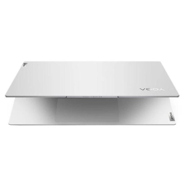 Lenovo Yoga Slim 7 Pro 14ACH5 Ryzen 7 5800H/ 16 ГБ/ 512 ГБ/ VGA Встроенная/ Серебристый photo 4