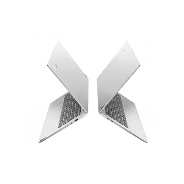 Lenovo Yoga Slim 7 Pro 14ACH5 Ryzen 7 5800H/ 16 ГБ/ 512 ГБ/ VGA Встроенная/ Серебристый photo 5