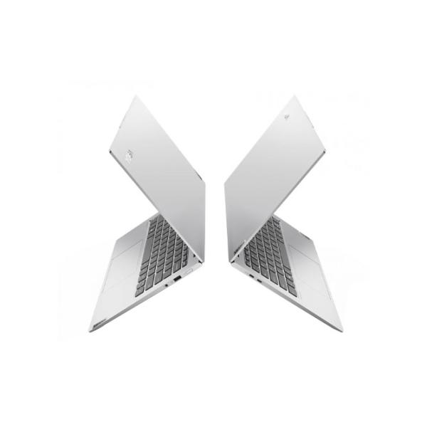 Lenovo Yoga Slim 7 Pro 14ACH5 Ryzen 7 5800H/ 16 ГБ/ 512 ГБ/ VGA Встроенная/ Серебристый photo 5
