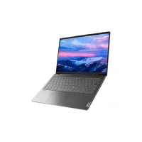 Ноутбук Lenovo IdeaPad 5 Pro 14ACN6MSRE Ryzen 5 5600U / 8 ГБ / 512 ГБ / VGA Встроенная / Серый photo 2