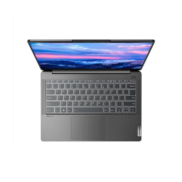 Lenovo IdeaPad 5 Pro 14ACN6MSRE Ryzen 5 5600U/ 8 GB/ 512 GB/ VGA Integrată/ Gray photo 4 Lenovo IdeaPad 5 Pro 14ACN6MSRE Ryzen 5 5600U/ 8 GB/ 512 GB/ VGA Integrată/ Gray photo 4