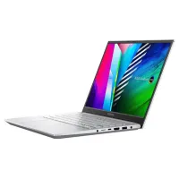 Laptop Asus Vivobook Pro 14 OLED M3401QAKM113 Ryzen 5 5600H / 8 GB / 256 GB / VGA Integrată / Silver photo 6