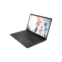 Ноутбук HP 17-cp0027ur Ryzen 5 5500U / 8 ГБ / 512 ГБ / VGA Встроенная / Черный photo 2