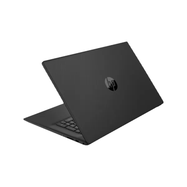 HP 17-cp0027ur Ryzen 5 5500U / 8 GB / 512 GB / VGA Integrată / Black photo 4 HP 17-cp0027ur Ryzen 5 5500U / 8 GB / 512 GB / VGA Integrată / Black photo 4