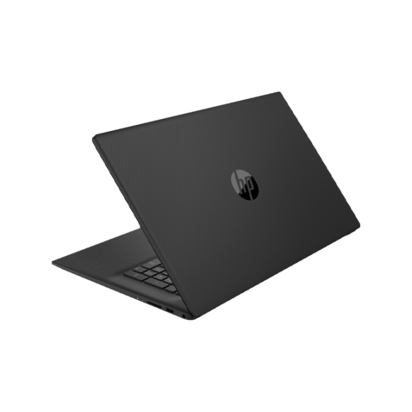 HP 17-cp0027ur Ryzen 5 5500U / 8 GB / 512 GB / VGA Integrată / Black photo 4 HP 17-cp0027ur Ryzen 5 5500U / 8 GB / 512 GB / VGA Integrată / Black photo 4
