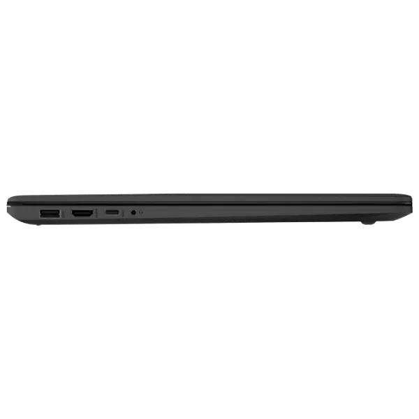 HP 17-cp0027ur Ryzen 5 5500U / 8 GB / 512 GB / VGA Integrată / Black photo 6 HP 17-cp0027ur Ryzen 5 5500U / 8 GB / 512 GB / VGA Integrată / Black photo 6
