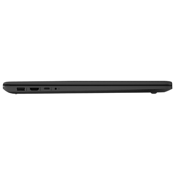 HP 17-cp0027ur Ryzen 5 5500U / 8 GB / 512 GB / VGA Integrată / Black photo 6 HP 17-cp0027ur Ryzen 5 5500U / 8 GB / 512 GB / VGA Integrată / Black photo 6