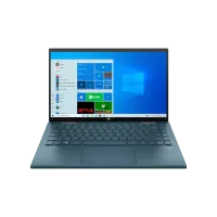 Ноутбук HP Pavilion x360 14-dy0006ur Core i3 1125G4 / 8 ГБ / 256 ГБ / VGA Встроенная / Синий photo 2