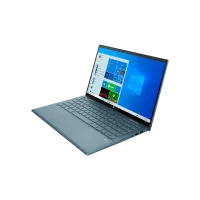 Ноутбук HP Pavilion x360 14-dy0006ur Core i3 1125G4 / 8 ГБ / 256 ГБ / VGA Встроенная / Синий photo 3