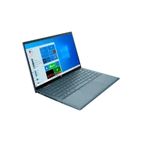Ноутбук HP Pavilion x360 14-dy0006ur Core i3 1125G4 / 8 ГБ / 256 ГБ / VGA Встроенная / Синий photo 4