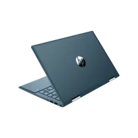 Ноутбук HP Pavilion x360 14-dy0006ur Core i3 1125G4 / 8 ГБ / 256 ГБ / VGA Встроенная / Синий photo 5