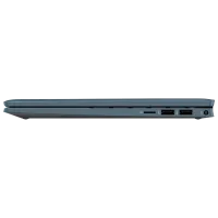 Ноутбук HP Pavilion x360 14-dy0006ur Core i3 1125G4 / 8 ГБ / 256 ГБ / VGA Встроенная / Синий photo 7