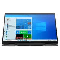 Ноутбук HP ENVY x360 15-eu0009 Ryzen 7 5700U / 16 ГБ / 1 ТБ / VGA Встроенная / Черный photo 4