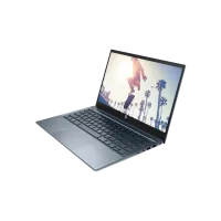 Ноутбук HP Pavilion 14-ec0008ur Ryzen 5 5500U / 8 ГБ / 512 ГБ / VGA Встроенная / Синий photo 2