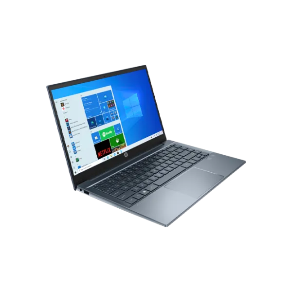 HP Pavilion 14-ec0008ur Ryzen 5 / 8 GB / 512 GB / VGA Integrată / Blue photo 3 HP Pavilion 14-ec0008ur Ryzen 5 / 8 GB / 512 GB / VGA Integrată / Blue photo 3