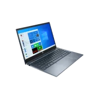 Ноутбук HP Pavilion 14-ec0008ur Ryzen 5 5500U / 8 ГБ / 512 ГБ / VGA Встроенная / Синий photo 3