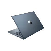 Ноутбук HP Pavilion 14-ec0008ur Ryzen 5 5500U / 8 ГБ / 512 ГБ / VGA Встроенная / Синий photo 4