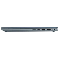 Ноутбук HP Pavilion 14-ec0008ur Ryzen 5 5500U / 8 ГБ / 512 ГБ / VGA Встроенная / Синий photo 5