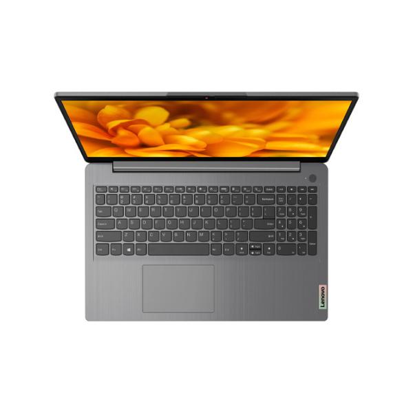 Lenovo IdeaPad 3 15ITL6 Core i3 1115G4/ 8 GB/ 256 GB/ VGA Integrată/ Gray photo 4 Lenovo IdeaPad 3 15ITL6 Core i3 1115G4/ 8 GB/ 256 GB/ VGA Integrată/ Gray photo 4