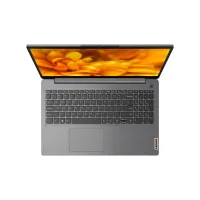 Ноутбук Lenovo IdeaPad 3 15ITL6 Core i3 1115G4 / 8 ГБ / 256 ГБ / VGA Встроенная / Серый photo 4
