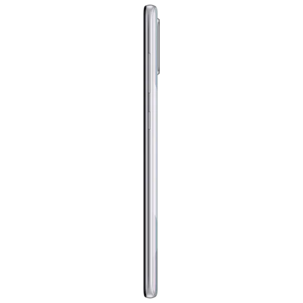 Samsung Galaxy A71 6 GB/ 128 GB/ Dual SIM/ Silver  photo 6