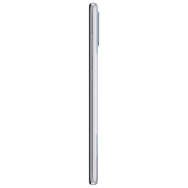 Samsung Galaxy A71 6 GB/ 128 GB/ Dual SIM/ Silver  photo 6