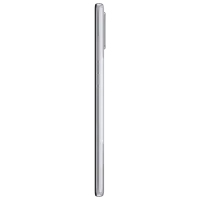 Smartphone Samsung Galaxy A71 6 GB/ 128 GB/ Dual SIM/ Silver photo 6