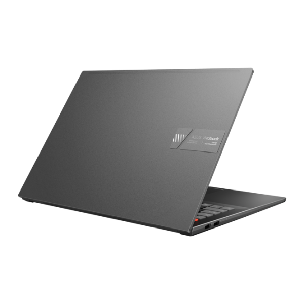 Asus Vivobook Pro 16X M7600QC Ryzen 7 5800H/ 16 GB/ 512 GB/ VGA Discretă/ Gray photo 4 Asus Vivobook Pro 16X M7600QC Ryzen 7 5800H/ 16 GB/ 512 GB/ VGA Discretă/ Gray photo 4