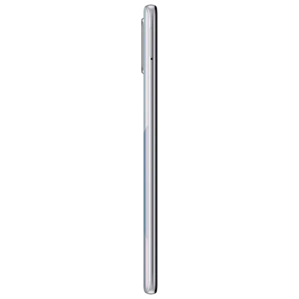 Samsung Galaxy A71 6 GB/ 128 GB/ Dual SIM/ Silver  photo 7