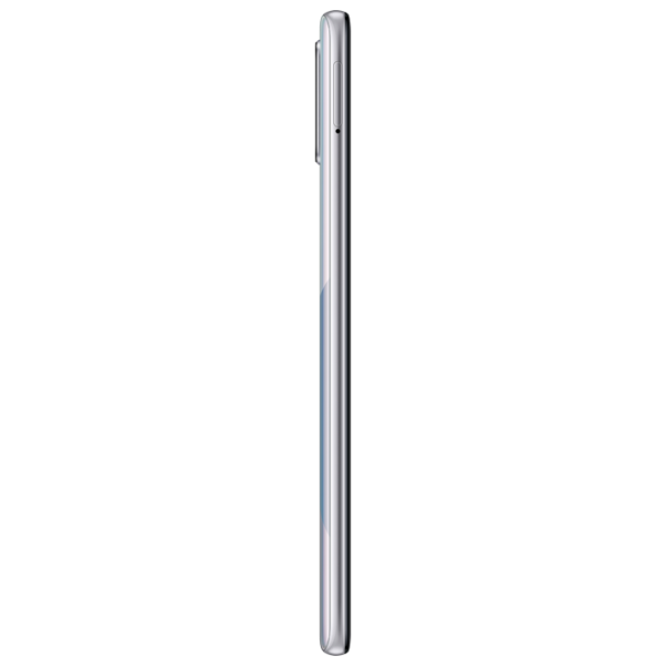 Samsung Galaxy A71 6 GB/ 128 GB/ Dual SIM/ Silver  photo 7