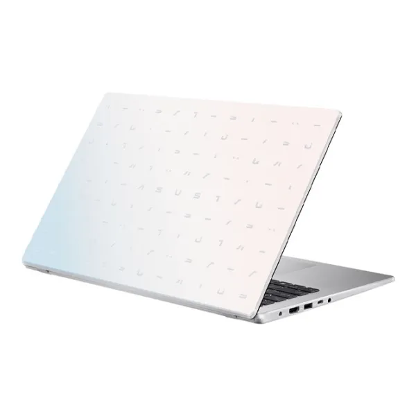 Asus E510MA-BR911 Celeron N4020/ 4 GB/ 256 GB/ VGA Integrată/ White photo 4 Asus E510MA-BR911 Celeron N4020/ 4 GB/ 256 GB/ VGA Integrată/ White photo 4
