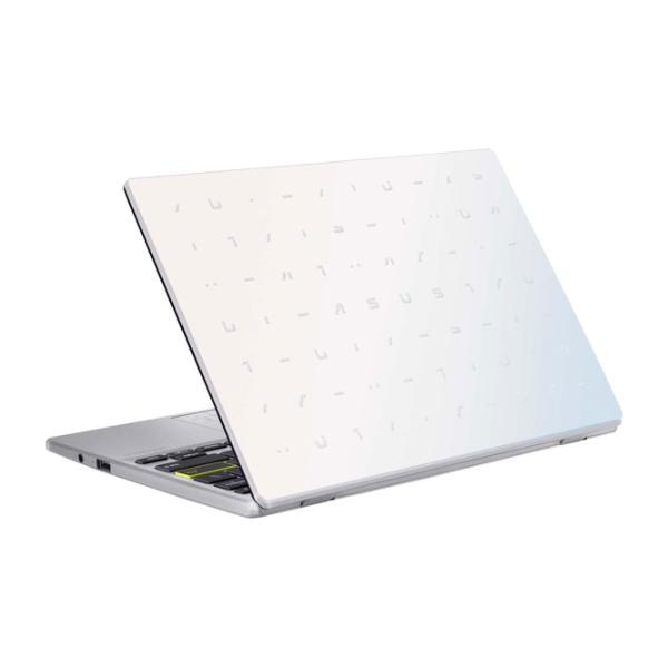 Asus E510MA-BR911 Celeron N4020/ 4 GB/ 256 GB/ VGA Integrată/ White photo 5 Asus E510MA-BR911 Celeron N4020/ 4 GB/ 256 GB/ VGA Integrată/ White photo 5