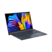Laptop Asus Zenbook Pro 15 UM535QA Ryzen 7 / 16 GB / 512 GB / VGA Integrată / Gray photo 3