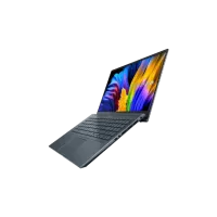 Laptop Asus Zenbook Pro 15 UM535QA Ryzen 7 / 16 GB / 512 GB / VGA Integrată / Gray photo 4