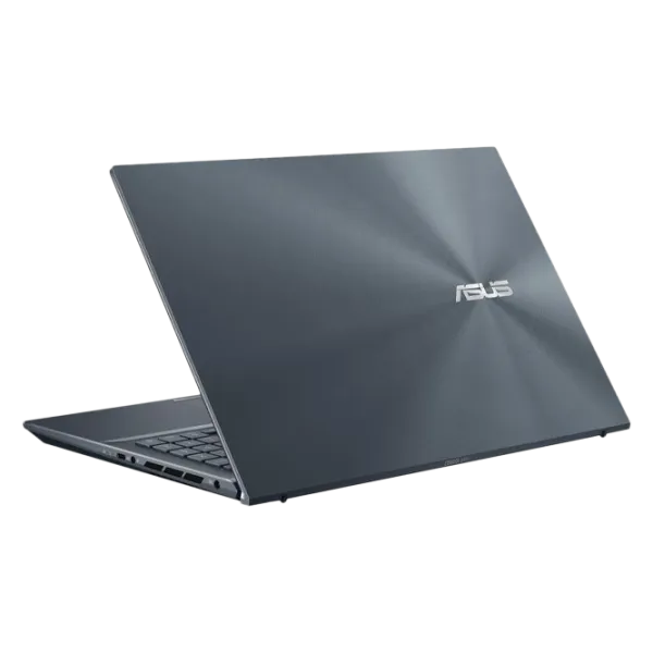 Asus Zenbook Pro 15 UM535QA Ryzen 7/ 16 GB/ 512 GB/ VGA Integrată/ Gray photo 5