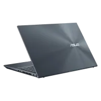 Laptop Asus Zenbook Pro 15 UM535QA Ryzen 7 / 16 GB / 512 GB / VGA Integrată / Gray photo 5