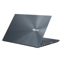 Laptop Asus Zenbook Pro 15 UM535QA Ryzen 7 / 16 GB / 512 GB / VGA Integrată / Gray photo 6