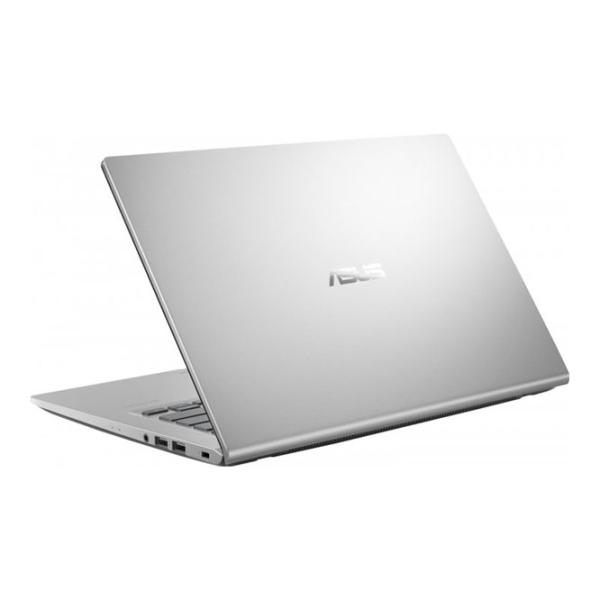 Asus X415EA Core i3 1115G4/ 8 GB/ 256 GB/ VGA Integrată/ Silver photo 4 Asus X415EA Core i3 1115G4/ 8 GB/ 256 GB/ VGA Integrată/ Silver photo 4